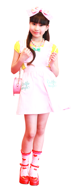 おしゃイイね 私服コーデコンテスト 京都キッズコレクション16