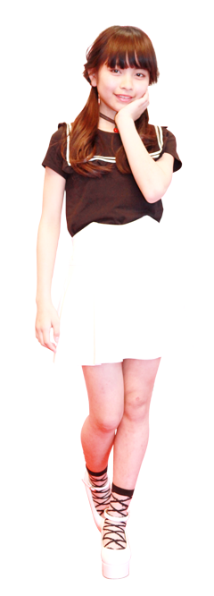 おしゃイイね 私服コーデコンテスト 京都キッズコレクション16